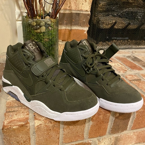 olive air force 180